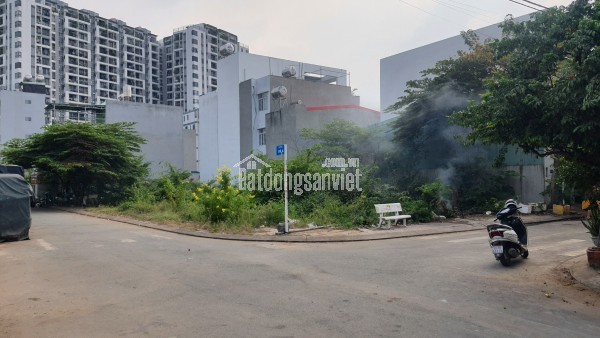 BĐat ngang 8 x25 = 200M² full TC, HẺM nhựa XE TẢI, SHR, GIÁ tốt chỉ 48tr/m2 ngay Lã Xuân Oai khu