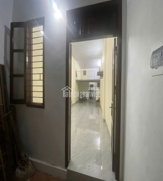 Cho Thuê Nhà Riêng Cấp 4 Diện Tích 46m2 Chính Chủ Tại Thanh Xuân