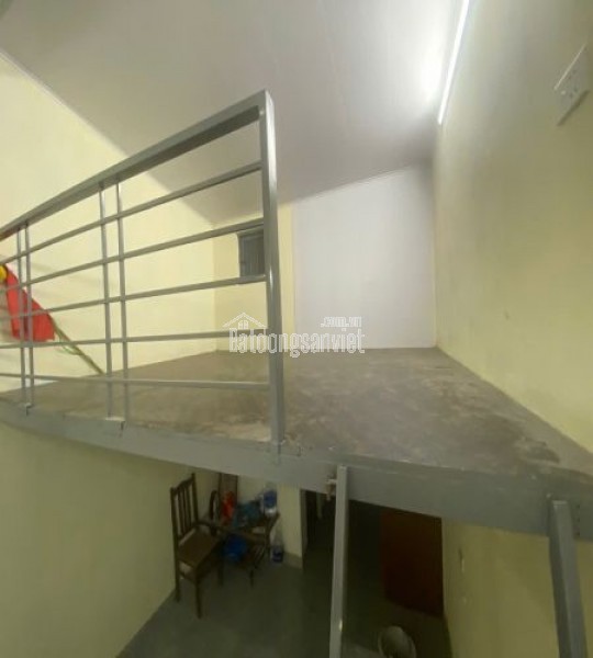 Cho Thuê Nhà Riêng Cấp 4 Diện Tích 46m2 Chính Chủ Tại Thanh Xuân