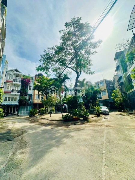 Bán nhà Phan Huy Ích hẻm 8m, gần Emart Gò Vấp, ngang 4m, 3 tầng, chỉnh 6 tỷ nhỉnh