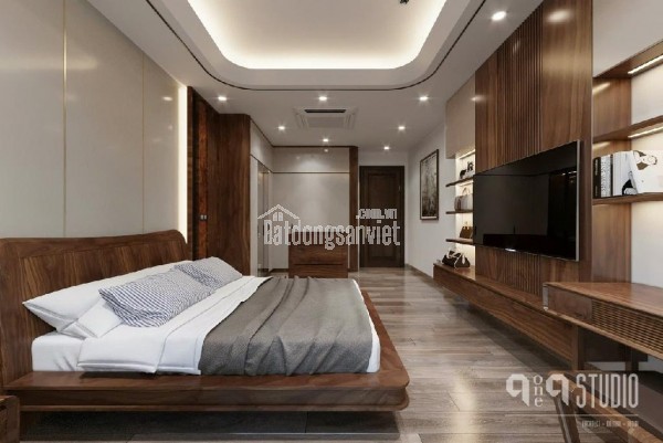 Bán nhà Liền kề Hà Đông, Phú Lương, 62m oto ngủ trong nhà, 7 tầng thang máy chỉ nhỉnh 9 tỷ