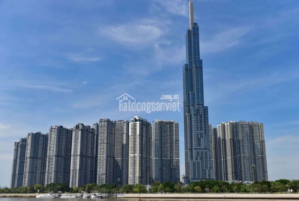 Vinhomes Central Park Căn hộ 1PN đầy đủ nội thất mới, giá tốt ID VCP-309