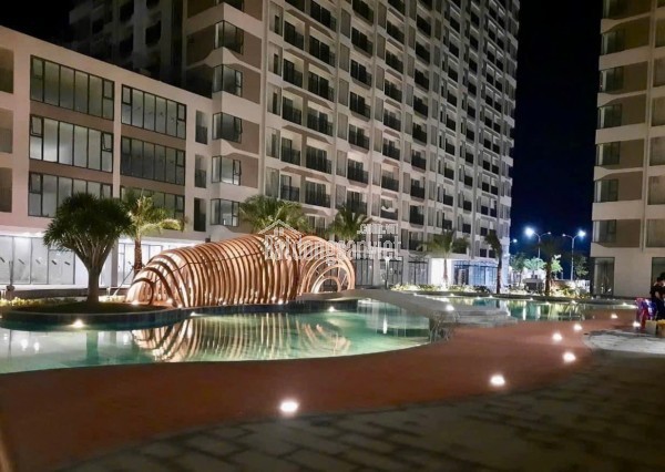 CHO THUÊ CĂN HỘ MT EASTMARK CITY 3PN GIÁ RẺ - TP THỦ ĐỨC