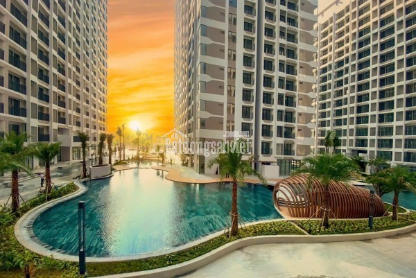 CHO THUÊ CĂN HỘ MT EASTMARK CITY 3PN GIÁ RẺ - TP THỦ ĐỨC