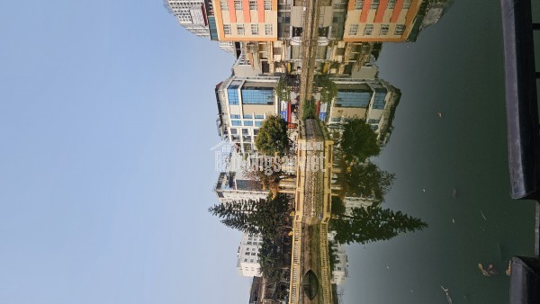 Bán nhà 4 tầng, 44.5m2, vị trí đắc địa gần phố Nguyễn Trãi - Kinh doanh thuận lợi, giá chỉ 11.2 tỷ!