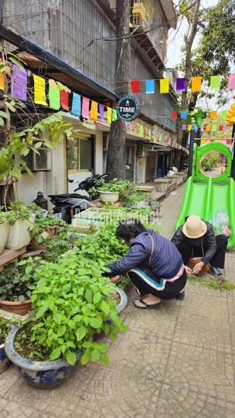 Bán nhà 4 tầng, 44.5m2, vị trí đắc địa gần phố Nguyễn Trãi - Kinh doanh thuận lợi, giá chỉ 11.2 tỷ!