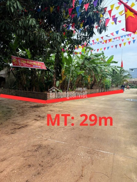 150m2 full thổ cư Hoàng Văn Thụ, mặt tiền 5,5m, đường rộng 7m, cách đường Anh Trỗi 400m.