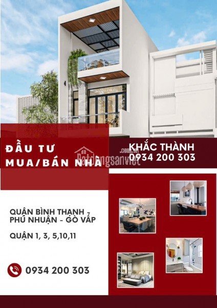 🏠MẶT TIỀN 145 Lý Thường Kiệt P4 Gò Vấp 3 lầu giá 5.35 tỉ tl