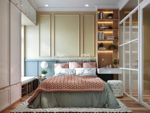 Nhà Hẻm Xe Hơi Nguyễn Thịnh Minh Khai, Quận 1, 4 tầng decor giá 8,2 tỷ