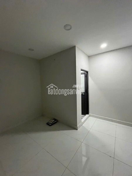 SÁT MẶT TIỀN GÒ DẦU - TÂN PHÚ - 20M2 - 3 TẦNG BTCT 2PN 2WC - GIÁ 2.85 TỶ