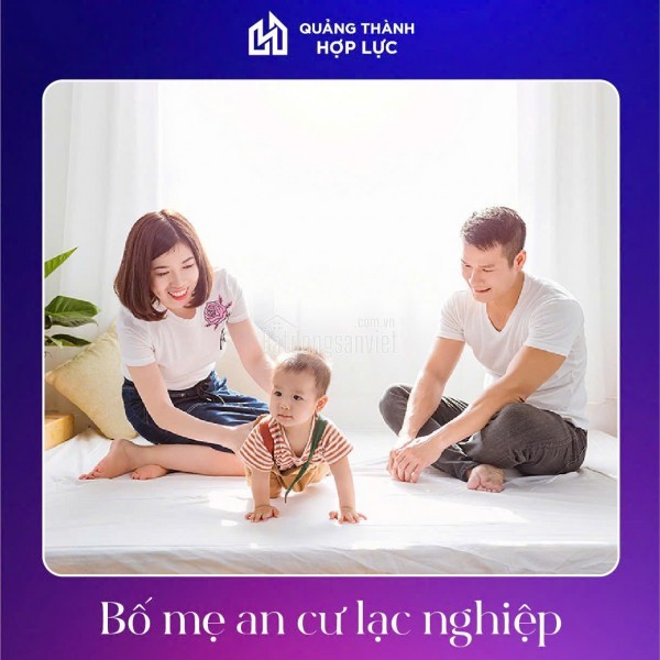 CĂN HỘ CHUNG CƯ QUẢNG THÀNH CẠNH AOEN MALL THANH HÓA GIÁ TRỰC TIẾP CHỦ ĐẦU TƯ
