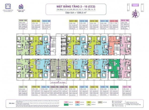 CĂN HỘ CHUNG CƯ QUẢNG THÀNH CẠNH AOEN MALL THANH HÓA GIÁ TRỰC TIẾP CHỦ ĐẦU TƯ