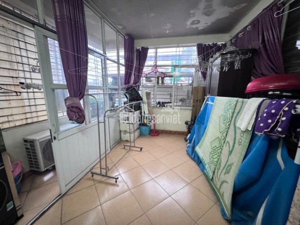 BÁN NHÀ VŨ TÔNG PHAN 31M2 x 5T – NGÕ NÔNG – GẦN Ô TÔ – TIỆN ÍCH ĐẦY ĐỦ - 5.6 TỶ