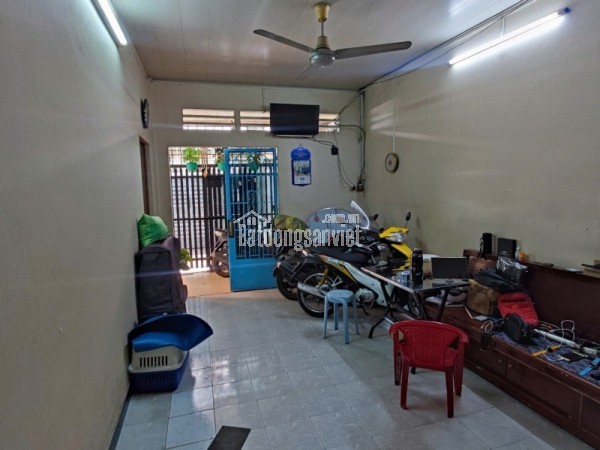 Bán nhà hẻm 3m thông, Tô Hiến Thành Quận 10, 68m2, 3PN, giá cực chất