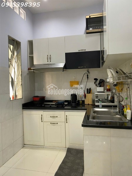 Bán Nhà HxH Nguyễn Trãi, Quận 1, 6x10m, 13PN full 35 triệu/ tháng giá bán 14 tỷ