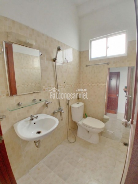 Bán Nhà HxH Nguyễn Trãi, Quận 1, 6x10m, 13PN full 35 triệu/ tháng giá bán 14 tỷ