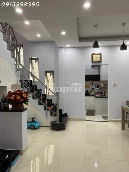 Bán Nhà HxH Nguyễn Trãi, Quận 1, 6x10m, 13PN full 35 triệu/ tháng giá bán 14 tỷ