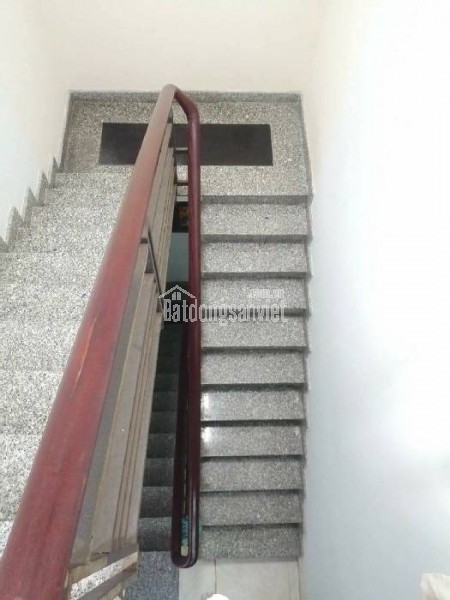 [Cơ hội đầu tư tuyệt vời] NHÀ 4 TẦNG ĐẸP BTCT RỘNG 4M, HẺM 1/, SỔ VUÔNG - MUA CHỈ VỚI 5 TỶ XX