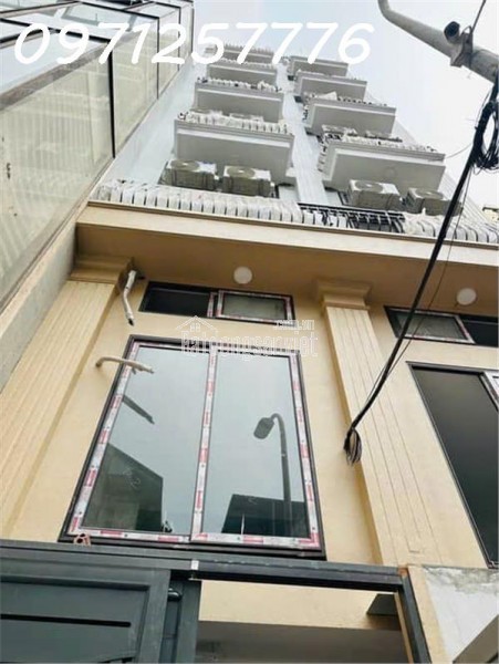 BÁN căn nhà 8 TẦNG – ở chính giữa SAU TRƯỜNG VĂN HOÁ NGHỆ THUẬT – DT 120M² – DÒNG TIỀN KHỦNG