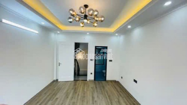 BÁN NHÀ MẶT PHỐ GẦN NHÀ HÁT LỚN, DT 58M2 - MT 4,5M, KINH DOANH ĐỈNH.