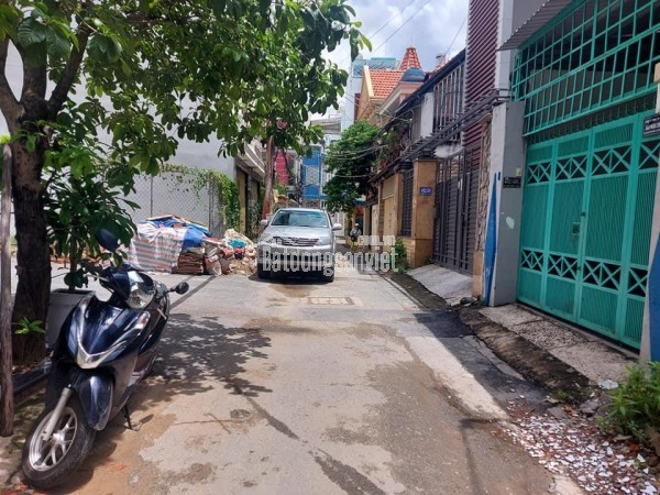 [SỞ HỮU NGÔI NHÀ LÝ TƯỞNG] Hẻm 1/, Rộng khủng 7.3m, Nhỉnh 5 tỷ
