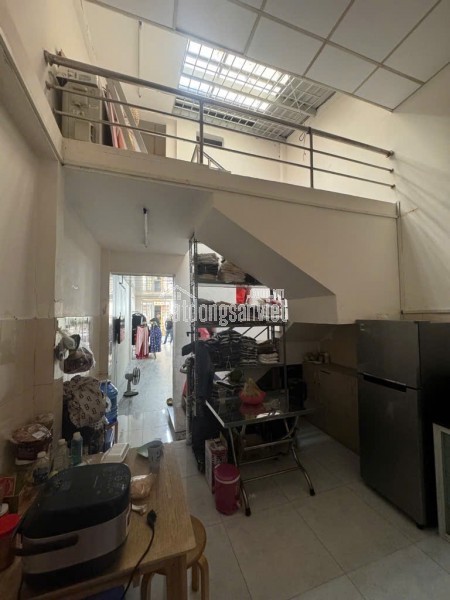 + Bán nhà 54m2-2 tầng-Phùng Hưng P14Q5-8 tỷ