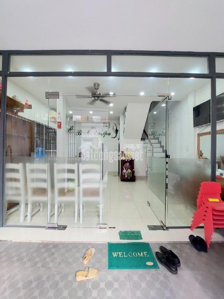 [TIỀM NĂNG TĂNG GIÁ CAO] Đoàn Thị Điểm, Rộng 7.3m, trên 5 tỷ