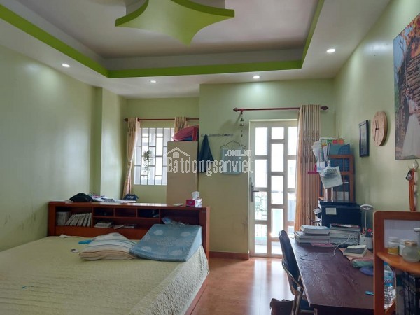 [TIỀM NĂNG TĂNG GIÁ CAO] Đoàn Thị Điểm, Rộng 7.3m, trên 5 tỷ