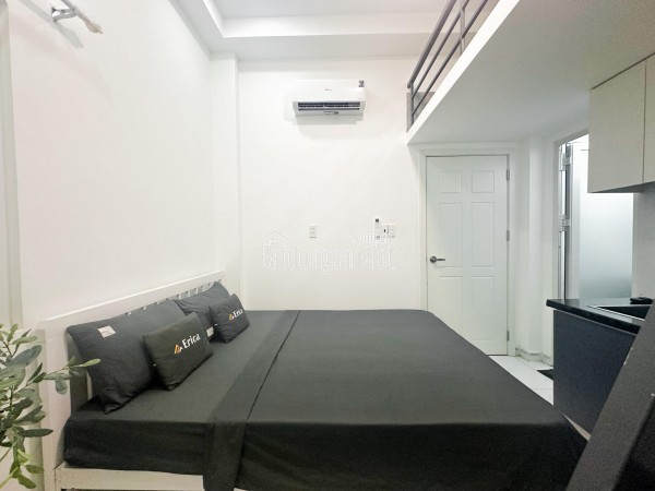 Cho thuê căn hộ 20m², 1PN, Hiệp Bình Chánh, Thủ Đức - 4.6 triệu