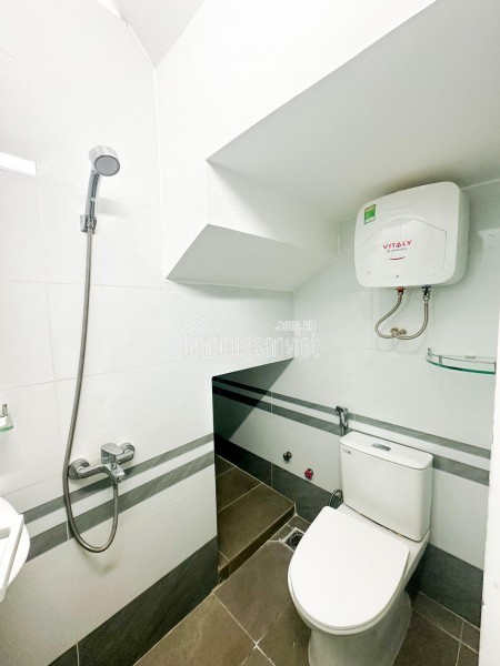 Cho thuê căn hộ 20m², 1PN, Hiệp Bình Chánh, Thủ Đức - 4.6 triệu