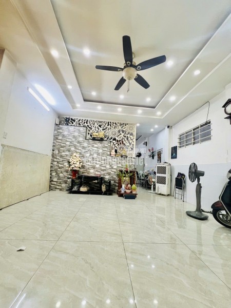 HẺM ÔTÔ 5M – 68M², NHÀ 2TẦNG BTCT/3pn GIÁ 6.6TỶ TL!