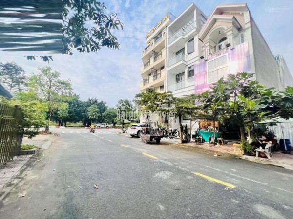 Bán đất mặt tiền kinh doanh 500m2 Long Trường quận 9