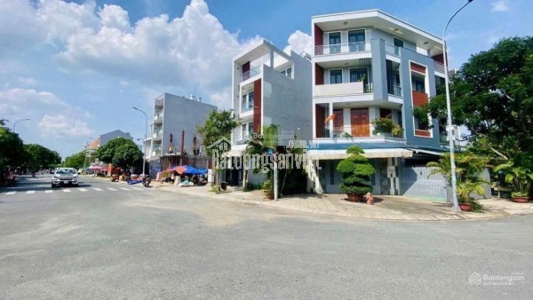 Bán đất mặt tiền kinh doanh 500m2 Long Trường quận 9
