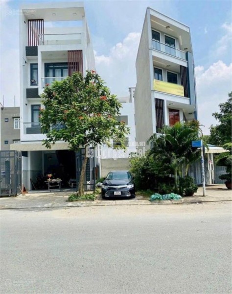 Bán đất mặt tiền kinh doanh 500m2 Long Trường quận 9