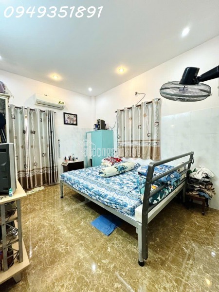 🌟 ĐẤT HXH PHÚ NHUẬN 83M2 NGANG 4M SHR HOÀN CÔNG ĐỦ GIÁ 10Tỷ
LH 0949351891