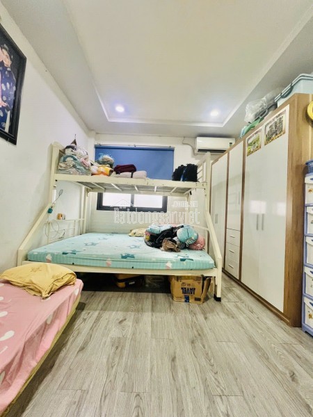 PHÚ THỌ HOÀ - TÂN PHÚ - 26M2 - 2 TẦNG 2PN - GIÁ 3.1 TỶ