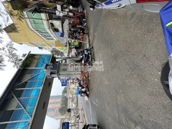 Chính chủ cho thuê tập thể Tầng 3 - TT Dệt Kim Đông Xuân