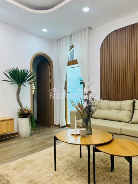 HẺM XE TẢI - 64M2 – 2 TẦNG- BÙI ĐÌNH TÚY- P12 BÌNH THẠNH- GIÁ 7.4 TỶ