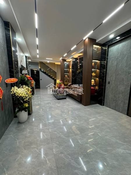 💥💥💥 SIÊU PHẨM TÂN BÌNH - XE HƠI NGỦ TRONG NHÀ - HẺM 6M - 50M2 - LẠC LONG QUÂN - NGANG 4.5M -