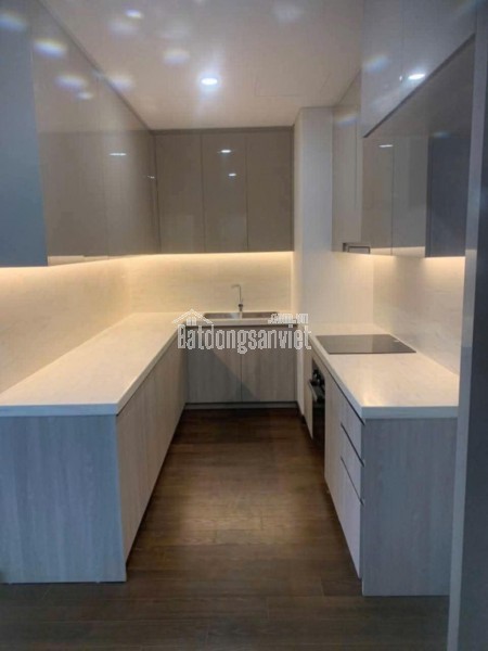 Masteri West Hight - 2 PHÒNG NGỦ 62m2 Bếp Giấu - Sẵn Sổ Giao Dịch Ngay Chỉ 4 Tỷ 8 TL