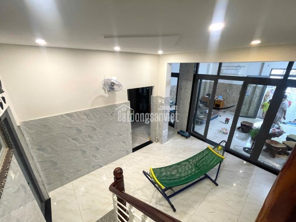 Bán Nhà 2 Tầng Mới Hẻm Xe Hơi 81m2_6.5*12.5 Gần Tô Ngọc Vân Tam Bình Thủ Đức Chỉ 4.5 tỷ