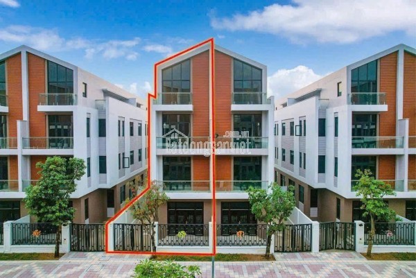 BÁN NHÀ HÀNG XÓM LINH ĐÀM NGÕ RỘNG - THOÁNG - TIỆN ÍCH VÔ VÀN - THÔNG SỐ VÀNG - SỔ ĐẸP