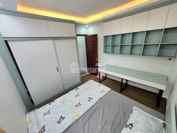 BÁN NHÀ HÀNG XÓM LINH ĐÀM NGÕ RỘNG - THOÁNG - TIỆN ÍCH VÔ VÀN - THÔNG SỐ VÀNG - SỔ ĐẸP