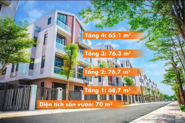 BÁN NHÀ HÀNG XÓM LINH ĐÀM NGÕ RỘNG - THOÁNG - TIỆN ÍCH VÔ VÀN - THÔNG SỐ VÀNG - SỔ ĐẸP