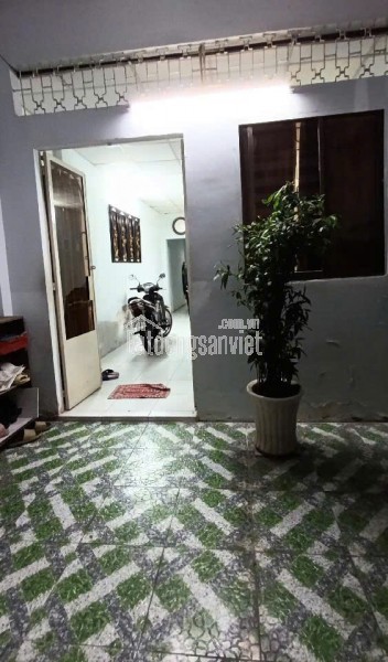 BÁN ĐẤT TẶNG NHÀ C4, CHÍNH CHỦ BÁN LẤY TIỀN DƯỠNG GIÀ, DƯƠNG BÁ TRẠC Q8, HẺM XE HƠI, KINH DOANH