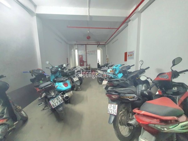 Nhà Tòa Căn Hộ Apartment Cao cấp Lạc Long Quân 91m2 7 tầng 6m mặt tiền giá chào 21 tỷ