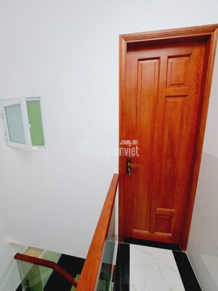ĐƯỜNG SỐ 12 - GIÁP LÊ VĂN QUỚI - 30M2 - 2 TẦNG 2PN 2WC - GIÁ 3.55 TỶ