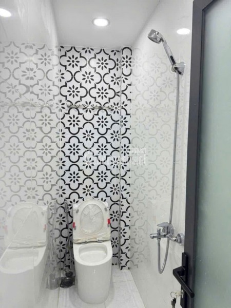 NHÀ MỚI TINH - GIÁP LÊ VĂN QUỚI - 30M2 - 2 TẦNG 2PN 2WC - GIÁ 3.55 TỶ