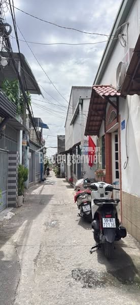 bán nhàBÁN NHÀ GIÁ RẺ NHẤT QUẬN 12 – GẦN CHỢ CẦU, TÔ KÝ, NGUYỄN VĂN QUÁ 🏡