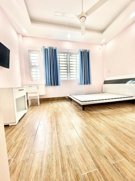 SIÊU HIẾM PHÚ NHUẬN - NHÀ ĐẸP ĐÓN TẾT - 2 TẦNG FULL NỘI THẤT - CHỈ 3 TỶ NHỈNH